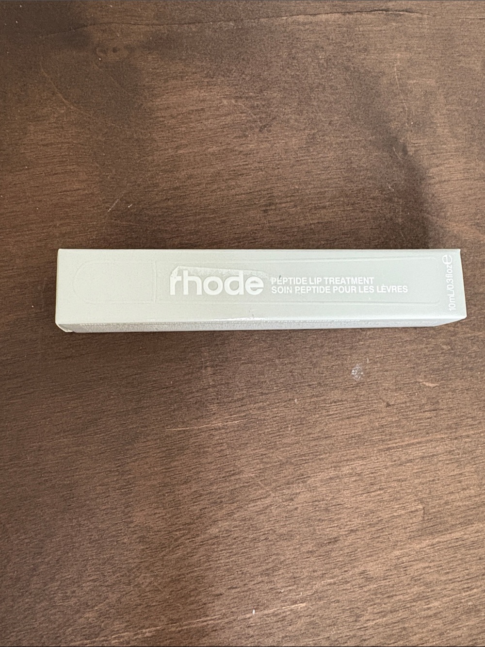 RHODE Peptide Lip Treatment - Unscented